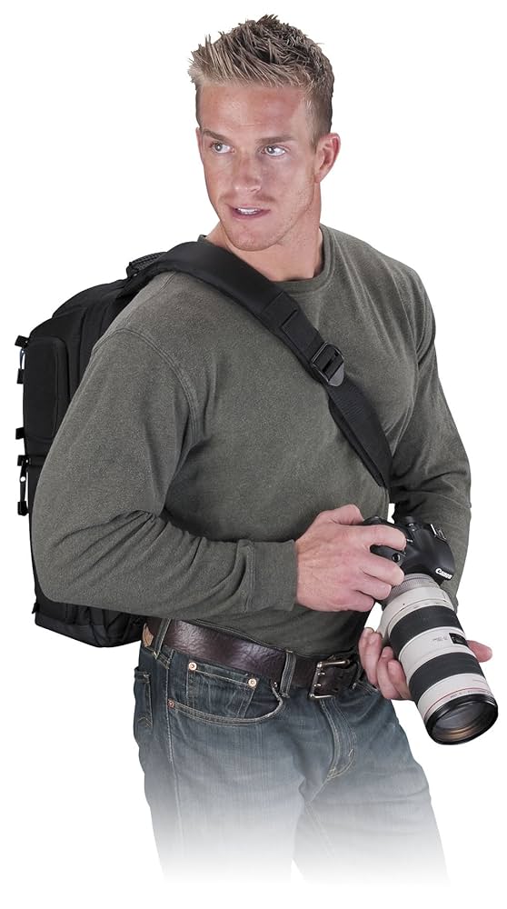 tamrac カメラリュック 10L  ブラック 5788-10 Amazon.co.jp: tamrac カメラリュック 10L ストラップ